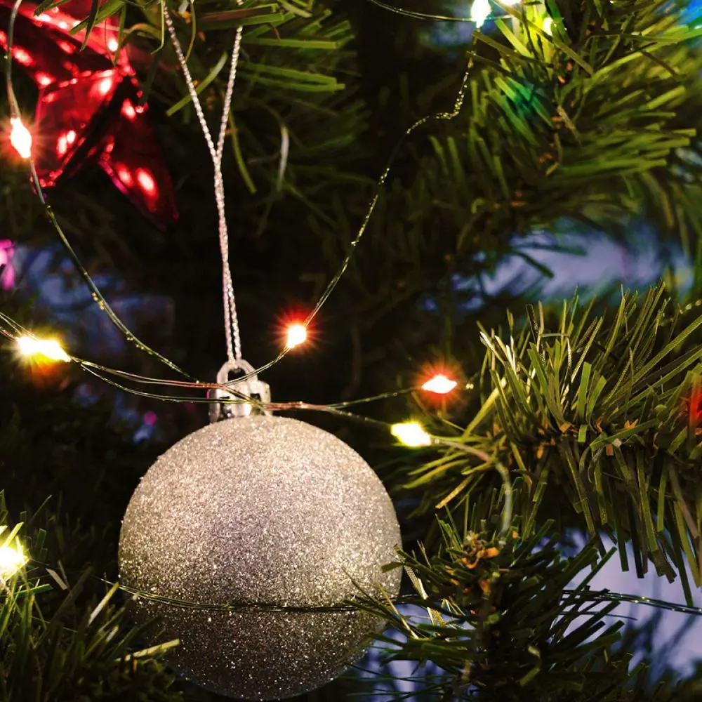 Фото 3 Электрогирлянда Feron CL583 Роса 20 м 200 ламп разноцветный Фото 3 Электрогирлянда Feron CL583 Роса 20 м 200 ламп разноцветный