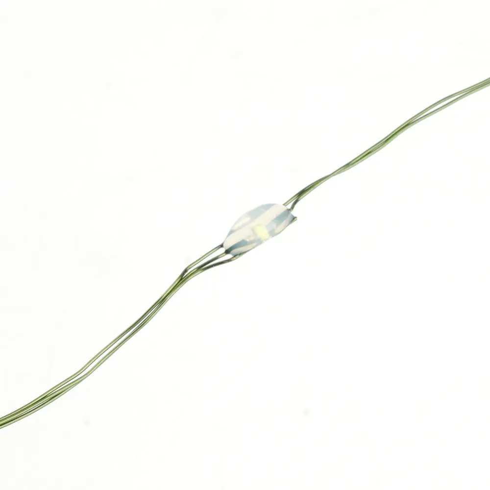 Фото 8 Электрогирлянда Feron CL583 Роса 20 м 200 ламп разноцветный Фото 8 Электрогирлянда Feron CL583 Роса 20 м 200 ламп разноцветный