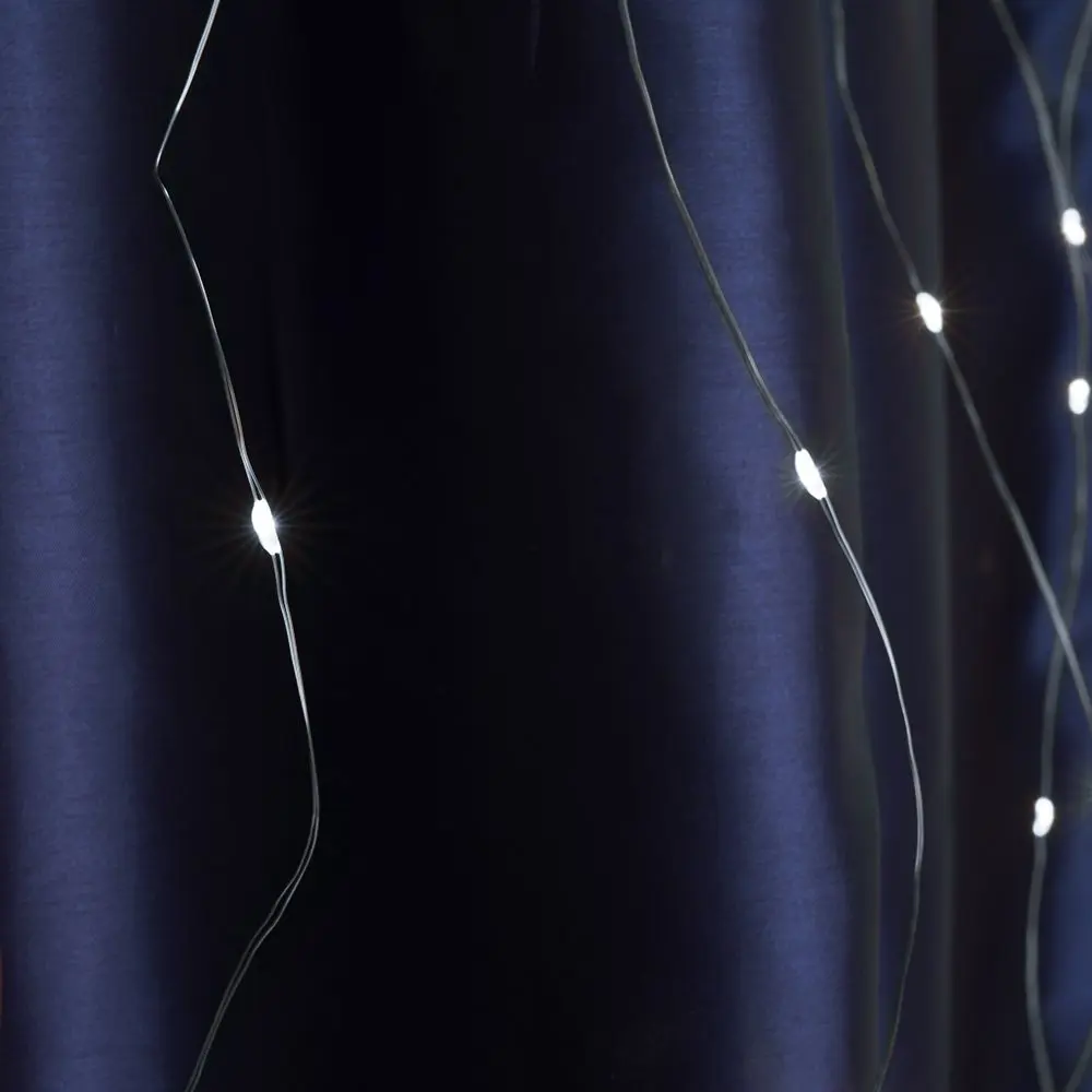 Фото 4 Электрогирлянда комнатная Feron 41639 занавес 3x3 м 480 ламп холодный белый 1 режим работы Фото 4 Электрогирлянда комнатная Feron 41639 занавес 3x3 м 480 ламп холодный белый 1 режим работы