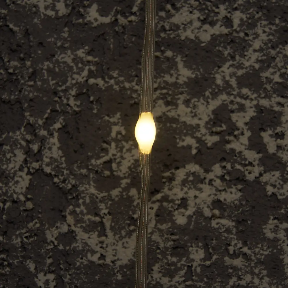 Фото 2 Электрогирлянда комнатная Feron 48604 гирлянда 3x3 м 450 ламп прозрачный 8 режимов работы Фото 2 Электрогирлянда комнатная Feron 48604 гирлянда 3x3 м 450 ламп прозрачный 8 режимов работы