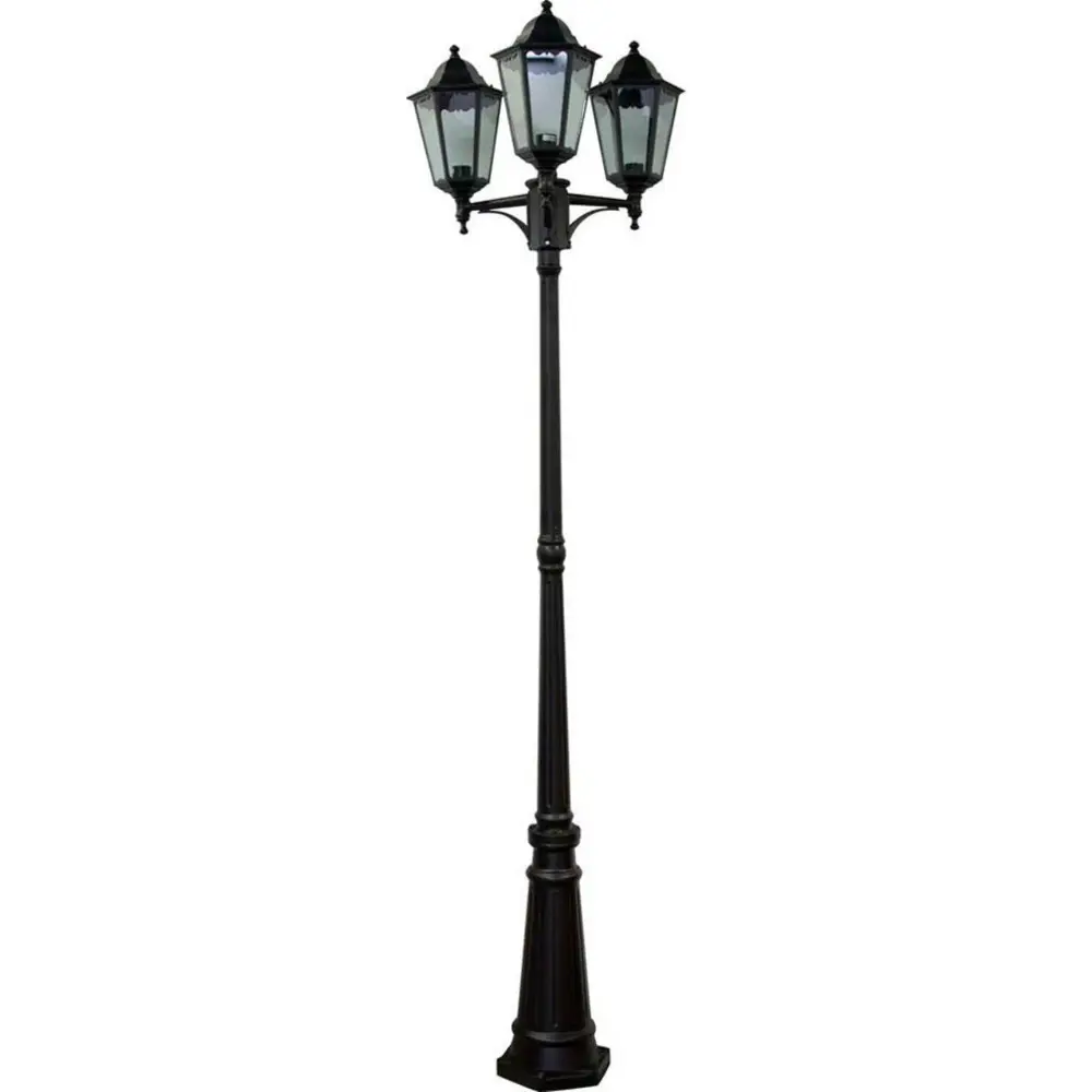 Фото Светильник уличный Feron серия 6215 11080 300W E27