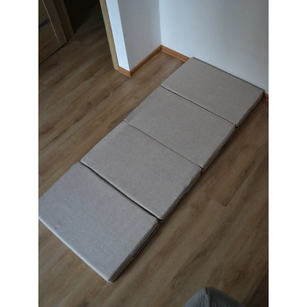 Фото Матрас Umattress Mtr17 80x200x10 см беспружинный 1-спальный Фото Матрас Umattress Mtr17 80x200x10 см беспружинный 1-спальный