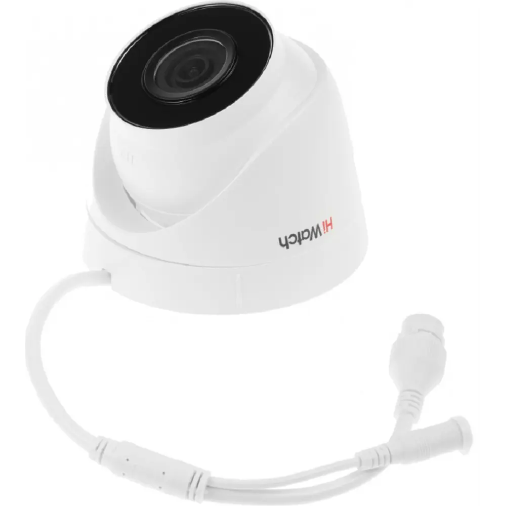 Фото Видеокамера IP HiWatch DS-I203(E)(2.8mm) 2.8-2.8 мм белая Фото Видеокамера IP HiWatch DS-I203(E)(2.8mm) 2.8-2.8 мм белая