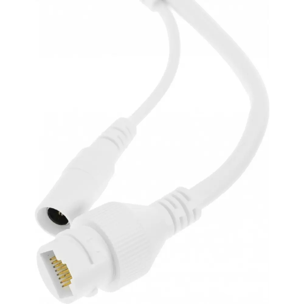 Фото 6 Видеокамера IP HiWatch DS-I203(E)(2.8mm) 2.8-2.8 мм белая Фото 6 Видеокамера IP HiWatch DS-I203(E)(2.8mm) 2.8-2.8 мм белая