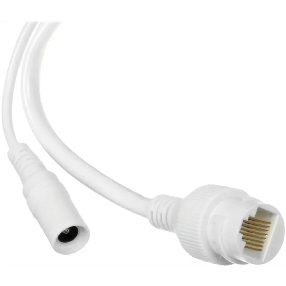 Фото 6 Видеокамера IP HiWatch DS-I250M(C)(2.8 mm) 2.8-2.8 мм белая