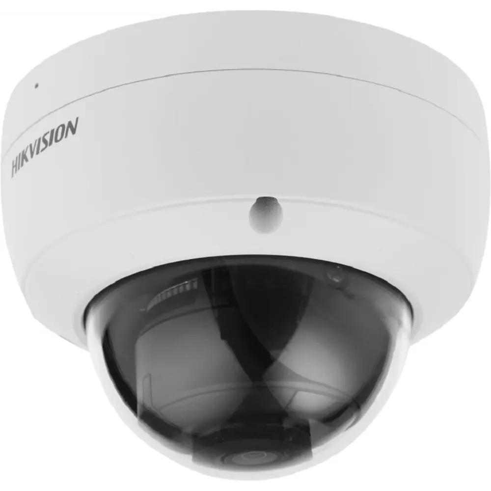 Фото Видеокамера IP Hikvision DS-2CD2143G2-IU(2.8mm) 2.8-2.8 мм белая Фото Видеокамера IP Hikvision DS-2CD2143G2-IU(2.8mm) 2.8-2.8 мм белая