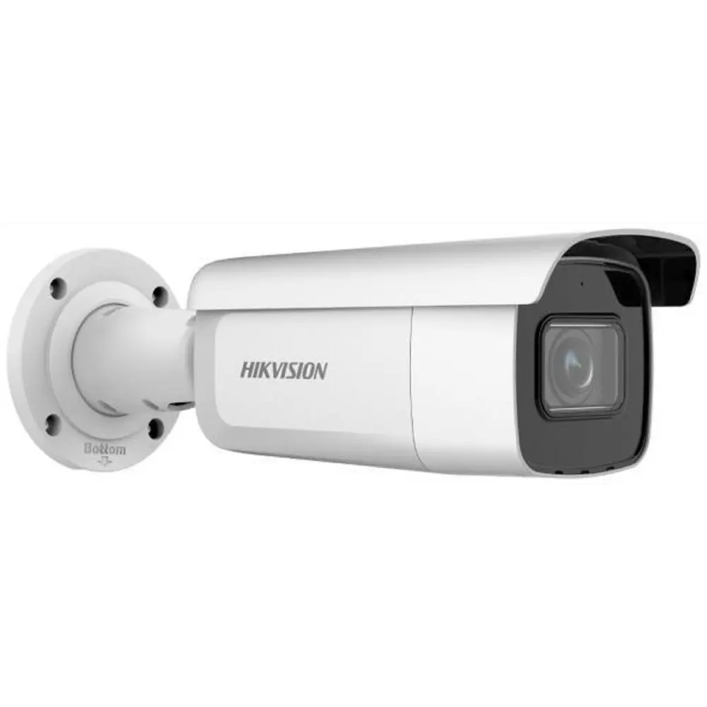 Фото Видеокамера IP Hikvision DS-2CD2623G2-IZS(2.8-12mm)(D) 2.8-12 мм белая Фото Видеокамера IP Hikvision DS-2CD2623G2-IZS(2.8-12mm)(D) 2.8-12 мм белая