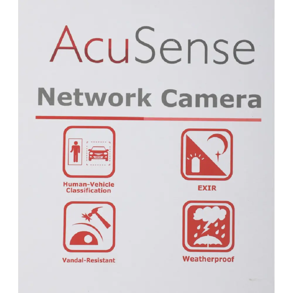 Фото 12 Видеокамера IP Hikvision DS-2CD2623G2-IZS(2.8-12mm)(D) 2.8-12 мм белая Фото 12 Видеокамера IP Hikvision DS-2CD2623G2-IZS(2.8-12mm)(D) 2.8-12 мм белая