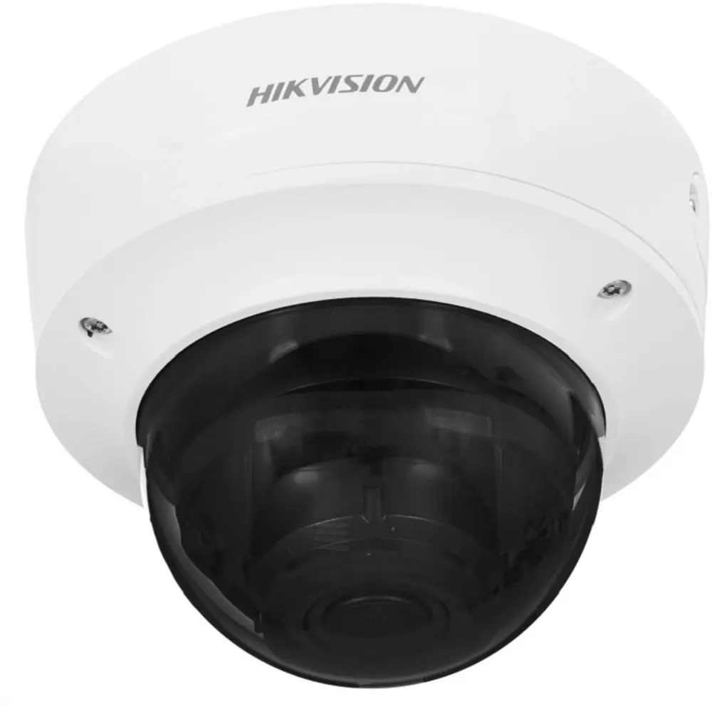 Фото 3 Видеокамера IP Hikvision DS-2CD2743G2-IZS 2.8-12 мм белая Фото 3 Видеокамера IP Hikvision DS-2CD2743G2-IZS 2.8-12 мм белая