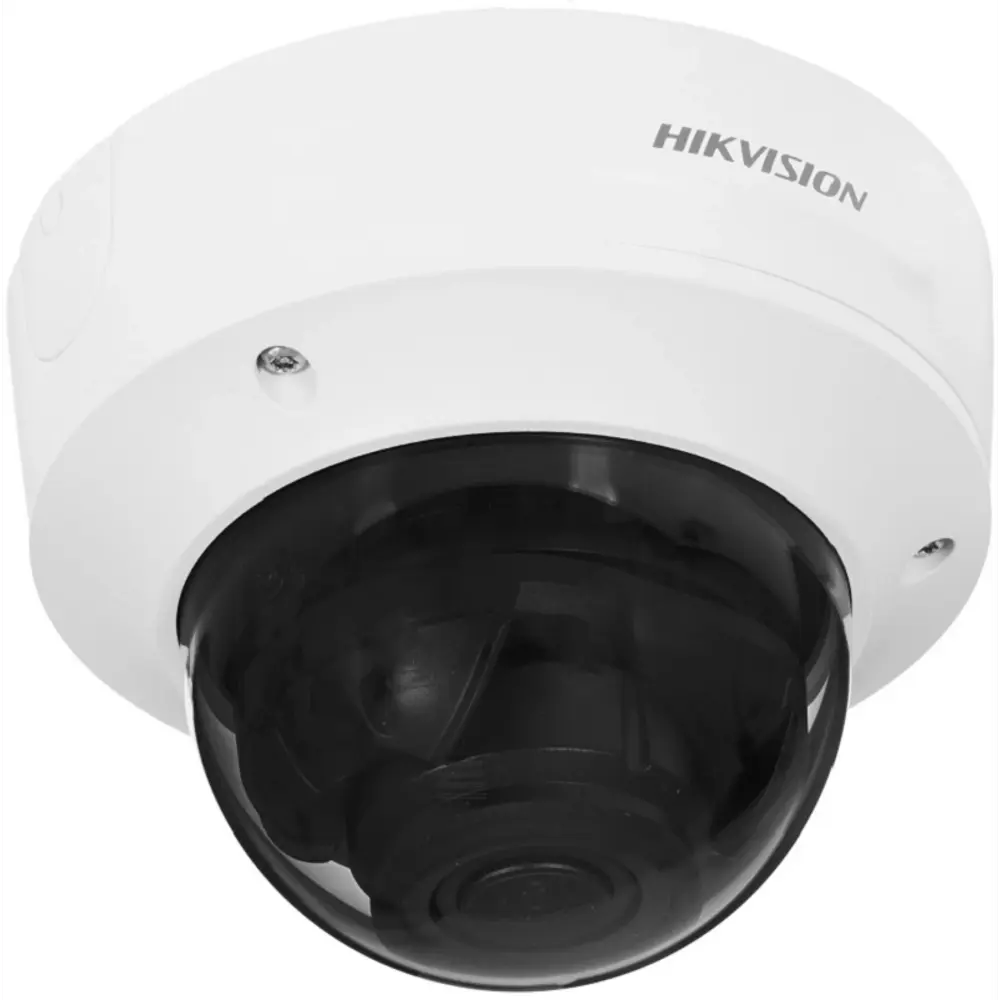 Фото 2 Видеокамера IP Hikvision DS-2CD2743G2-IZS 2.8-12 мм белая Фото 2 Видеокамера IP Hikvision DS-2CD2743G2-IZS 2.8-12 мм белая