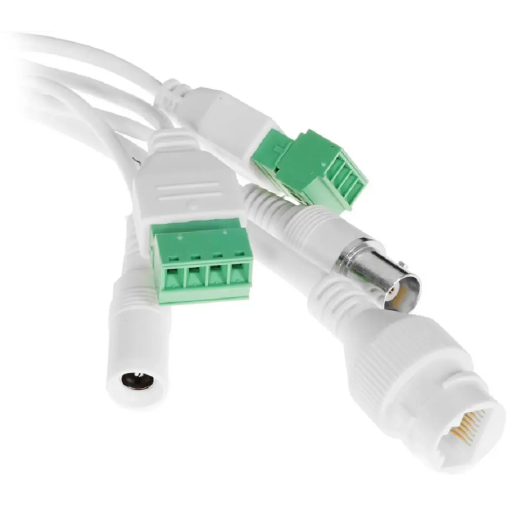 Фото 6 Видеокамера IP Hikvision DS-2CD2743G2-IZS 2.8-12 мм белая Фото 6 Видеокамера IP Hikvision DS-2CD2743G2-IZS 2.8-12 мм белая