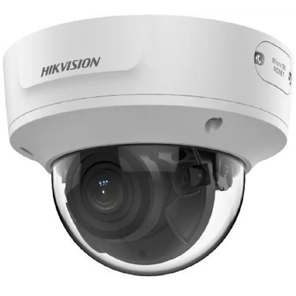 Фото Видеокамера IP Hikvision DS-2CD2743G2-IZS 2.8-12 мм белая Фото Видеокамера IP Hikvision DS-2CD2743G2-IZS 2.8-12 мм белая