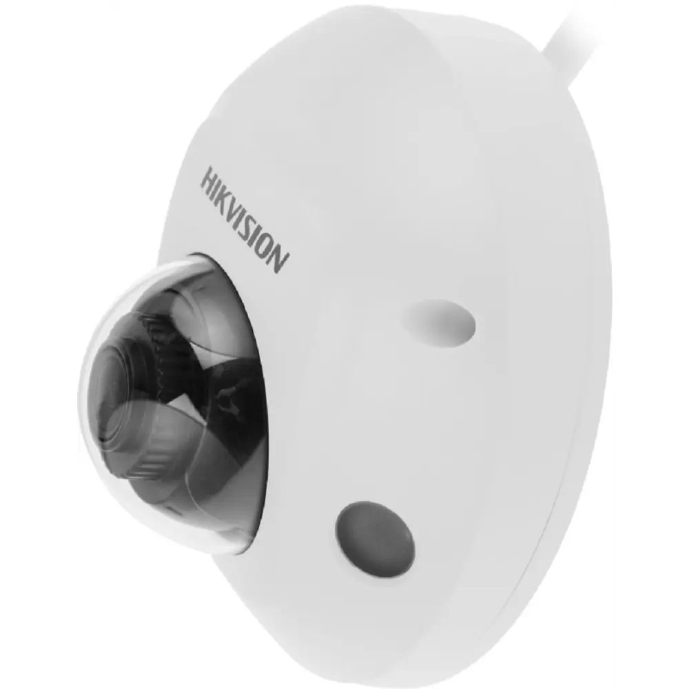 Фото Видеокамера IP Hikvision DS-2CD2543G2-IS(2.8mm) 2.8-2.8 мм белая Фото Видеокамера IP Hikvision DS-2CD2543G2-IS(2.8mm) 2.8-2.8 мм белая