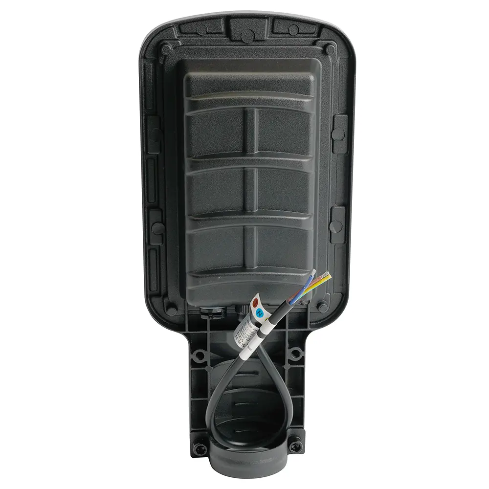 Фото 9 Консольный светильник светодиодный уличный Saffit SSL10-30 30 Вт 5000 K 230 В цвет черный Фото 9 Консольный светильник светодиодный уличный Saffit SSL10-30 30 Вт 5000 K 230 В цвет черный