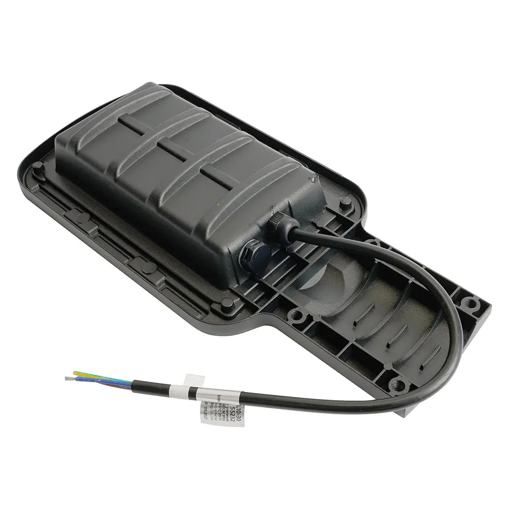 Фото 10 Консольный светильник светодиодный уличный Saffit SSL10-30 30 Вт 5000 K 230 В цвет черный Фото 10 Консольный светильник светодиодный уличный Saffit SSL10-30 30 Вт 5000 K 230 В цвет черный