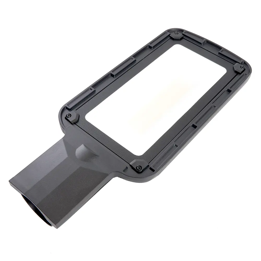 Фото 8 Консольный светильник светодиодный уличный Saffit SSL10-50 50 Вт 5000 K 230 В цвет черный Фото 8 Консольный светильник светодиодный уличный Saffit SSL10-50 50 Вт 5000 K 230 В цвет черный