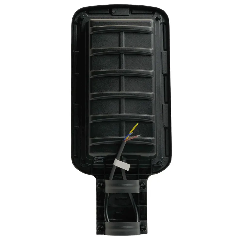 Фото 9 Консольный светильник светодиодный уличный Saffit SSL10-50 50 Вт 5000 K 230 В цвет черный Фото 9 Консольный светильник светодиодный уличный Saffit SSL10-50 50 Вт 5000 K 230 В цвет черный