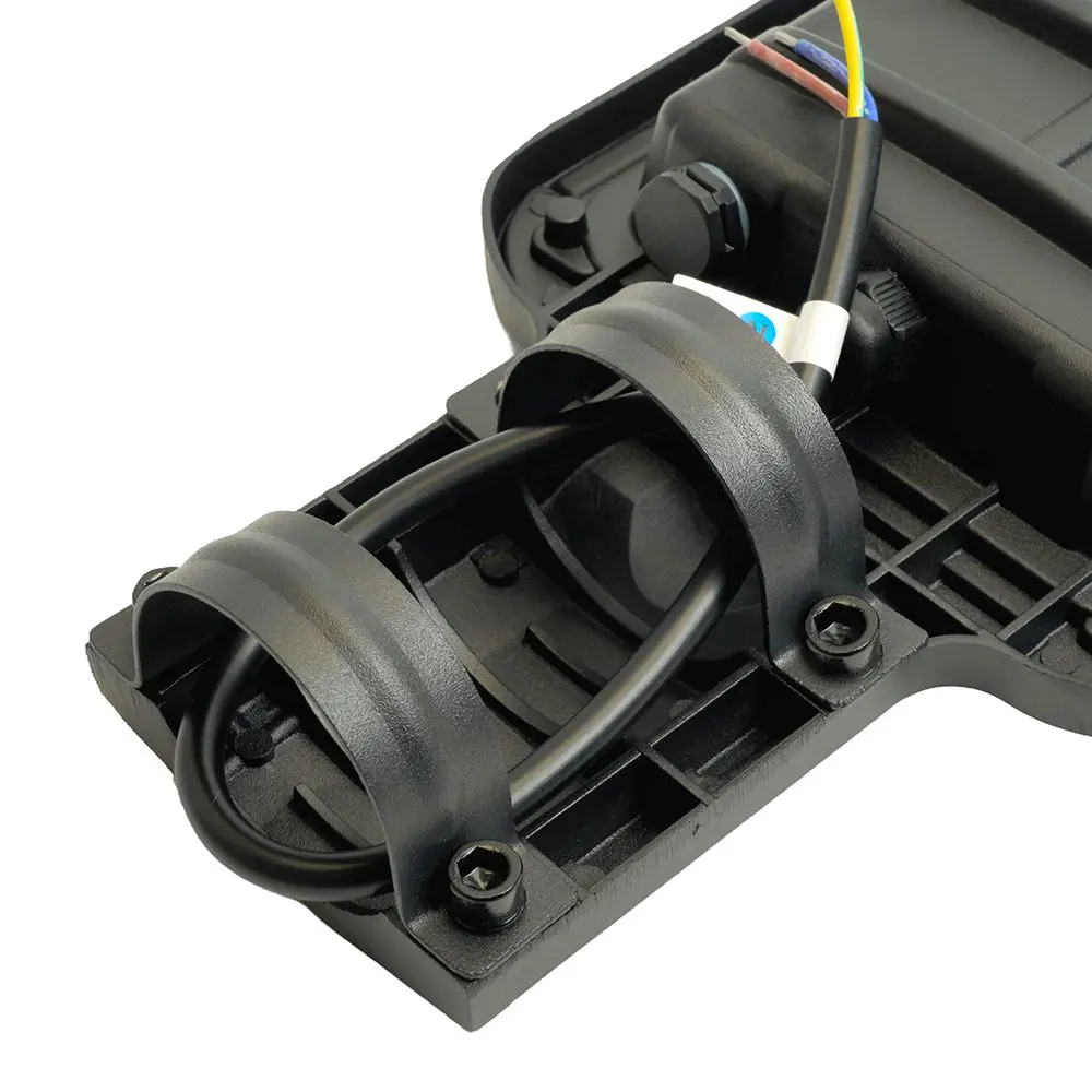 Фото 10 Консольный светильник светодиодный уличный Saffit SSL10-50 50 Вт 5000 K 230 В цвет черный Фото 10 Консольный светильник светодиодный уличный Saffit SSL10-50 50 Вт 5000 K 230 В цвет черный