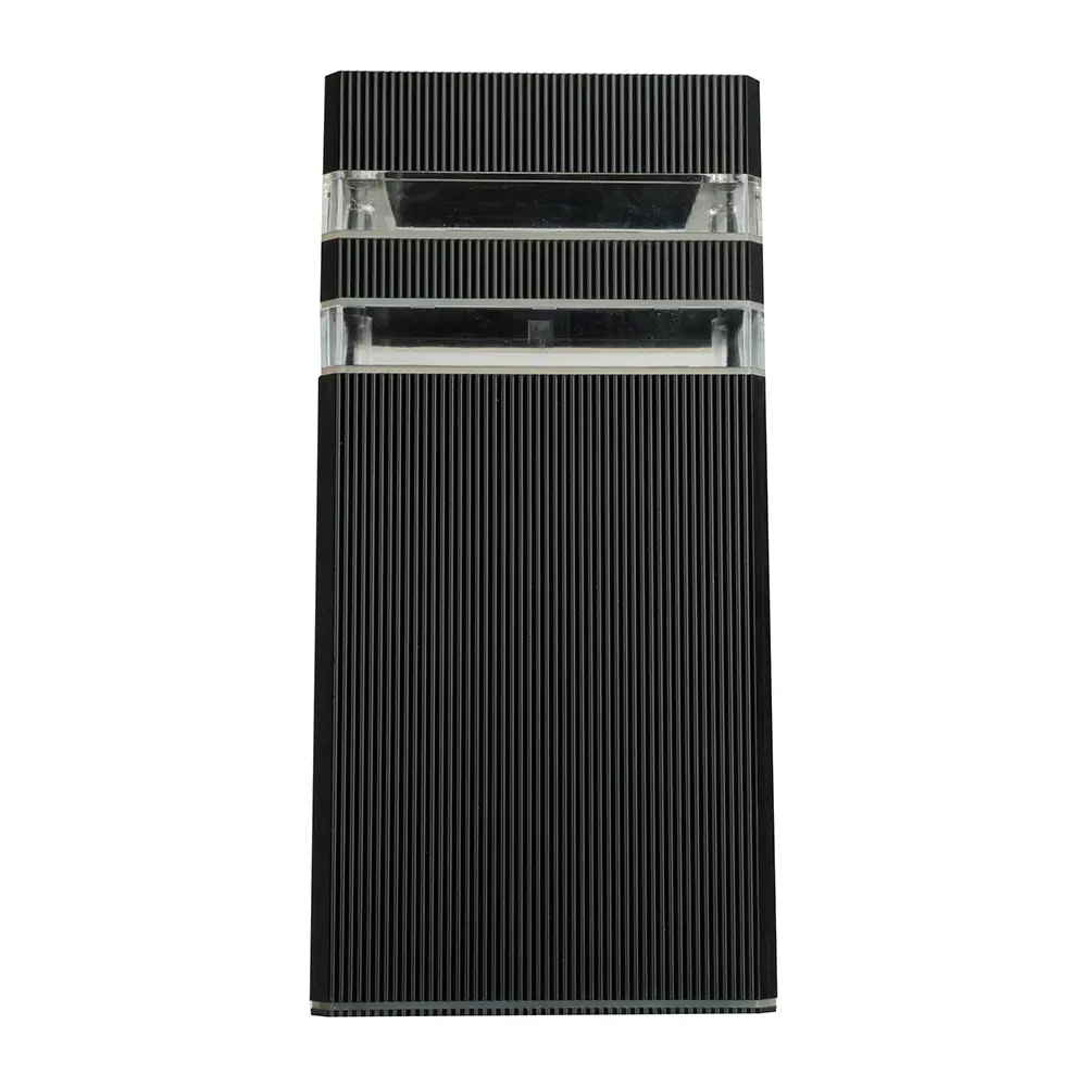 Фото 12 Настенный светильник Feron Сеул 51538 цвет черный Фото 12 Настенный светильник Feron Сеул 51538 цвет черный