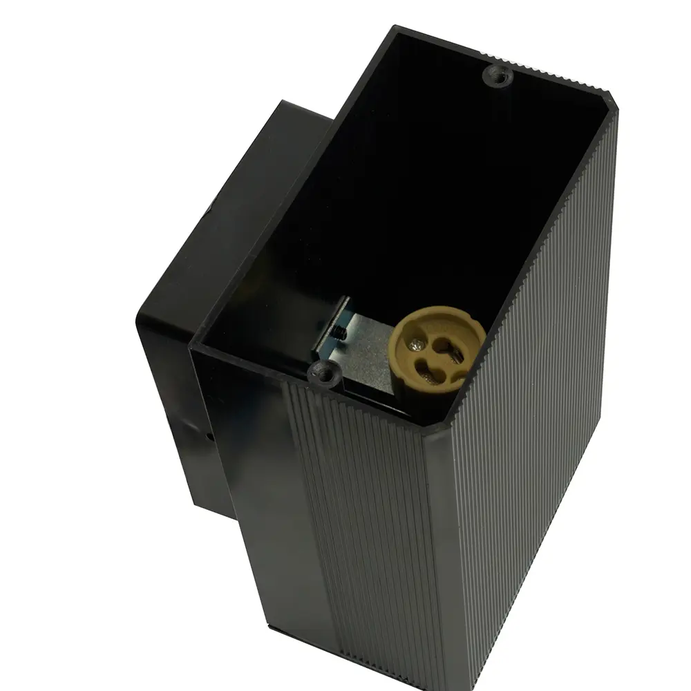 Фото 6 Настенный светильник Feron Сеул 51538 цвет черный Фото 6 Настенный светильник Feron Сеул 51538 цвет черный