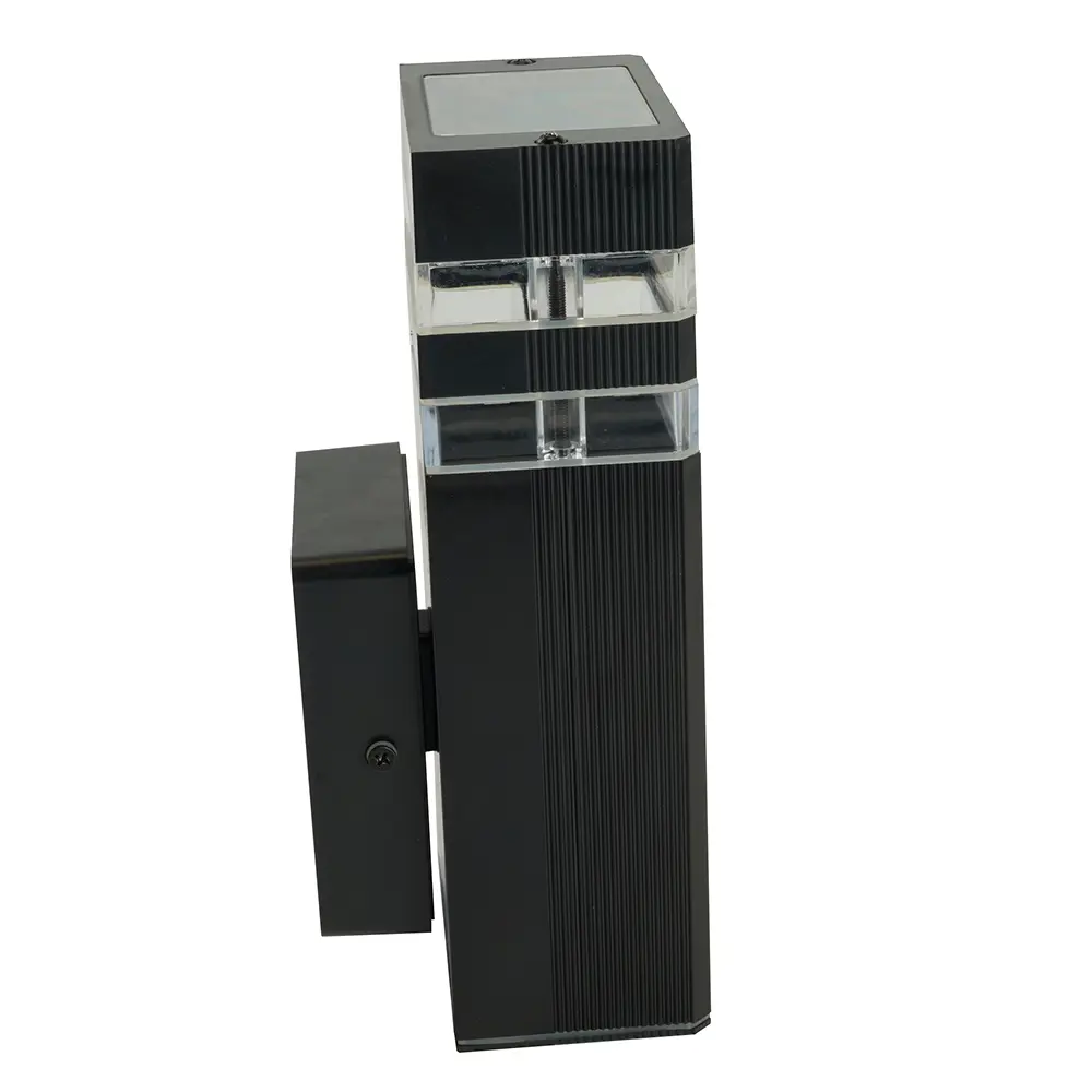 Фото 3 Настенный светильник Feron Сеул 51538 цвет черный Фото 3 Настенный светильник Feron Сеул 51538 цвет черный