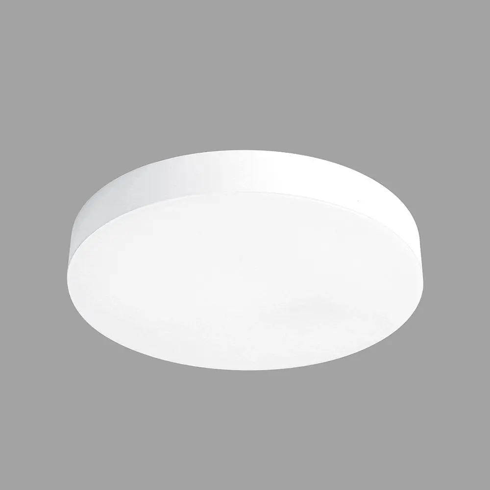 Фото 3 Светильник настенно-потолочный светодиодный Feron 51289 2 м² белый свет цвет белый