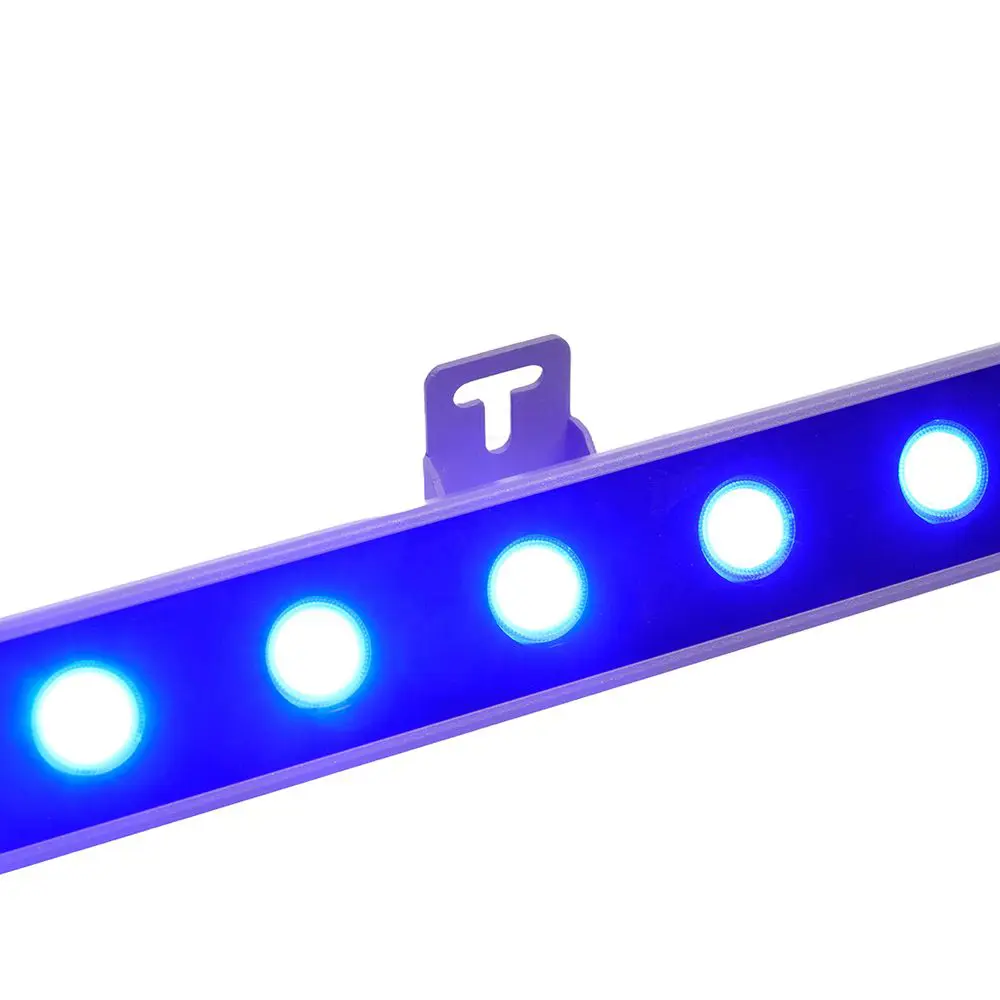 Фото 7 Светодиодный линейный прожектор для подсветки стен Feron LL-893 синий 970x40x25mm 24W DC24V IP65 51562 Фото 7 Светодиодный линейный прожектор для подсветки стен Feron LL-893 синий 970x40x25mm 24W DC24V IP65 51562
