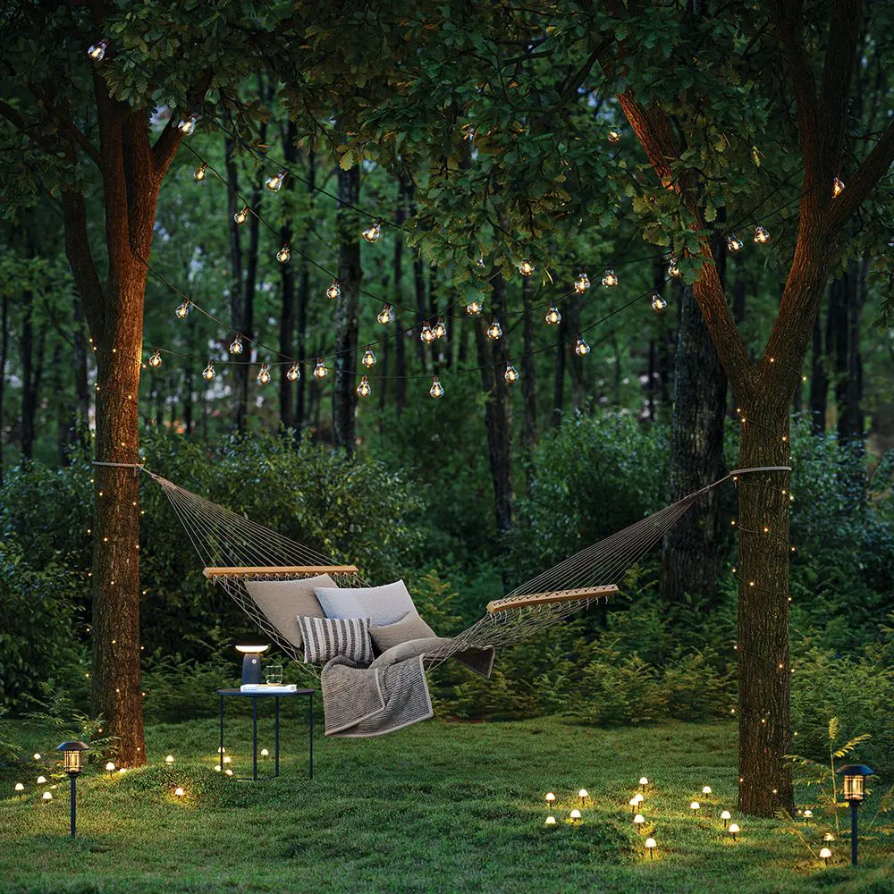 Фото 7 Электрогирлянда универсальная Feron 29883 нить 8 м 10 ламп теплый белый 1 режим работы Фото 7 Электрогирлянда универсальная Feron 29883 нить 8 м 10 ламп теплый белый 1 режим работы