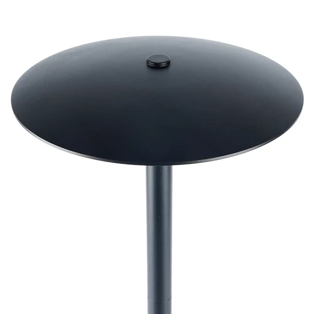 Фото 4 Фонарный столб уличный светодиодный Feron 51980 68 см белый свет цвет черный Фото 4 Фонарный столб уличный светодиодный Feron 51980 68 см белый свет цвет черный