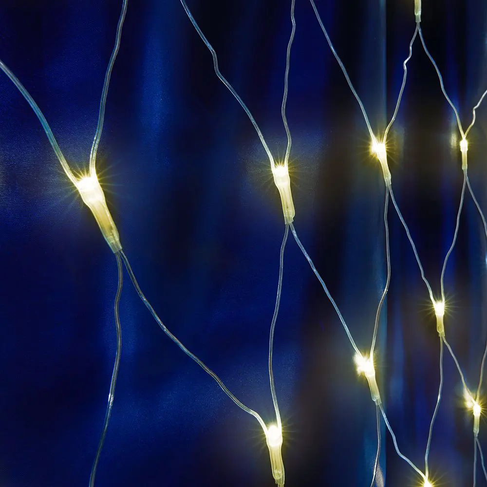 Фото 2 Электрогирлянда Feron CL70 32355 сеть 1.5 м 160 ламп теплый белый Фото 2 Электрогирлянда Feron CL70 32355 сеть 1.5 м 160 ламп теплый белый