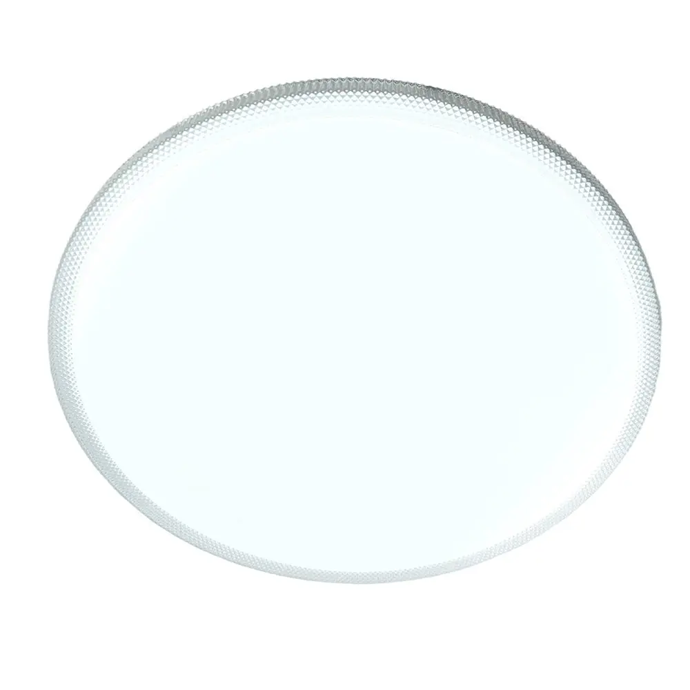 Фото 4 Светильник настенно-потолочный светодиодный Feron 51414 12 м² регулируемый белый свет цвет белый Фото 4 Светильник настенно-потолочный светодиодный Feron 51414 12 м² регулируемый белый свет цвет белый