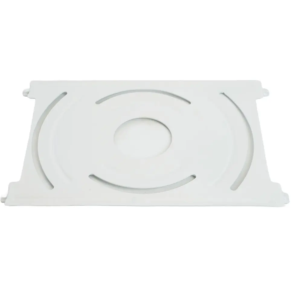 Фото 9 Светильник настенно-потолочный светодиодный Feron 51296 5 м² белый свет цвет белый