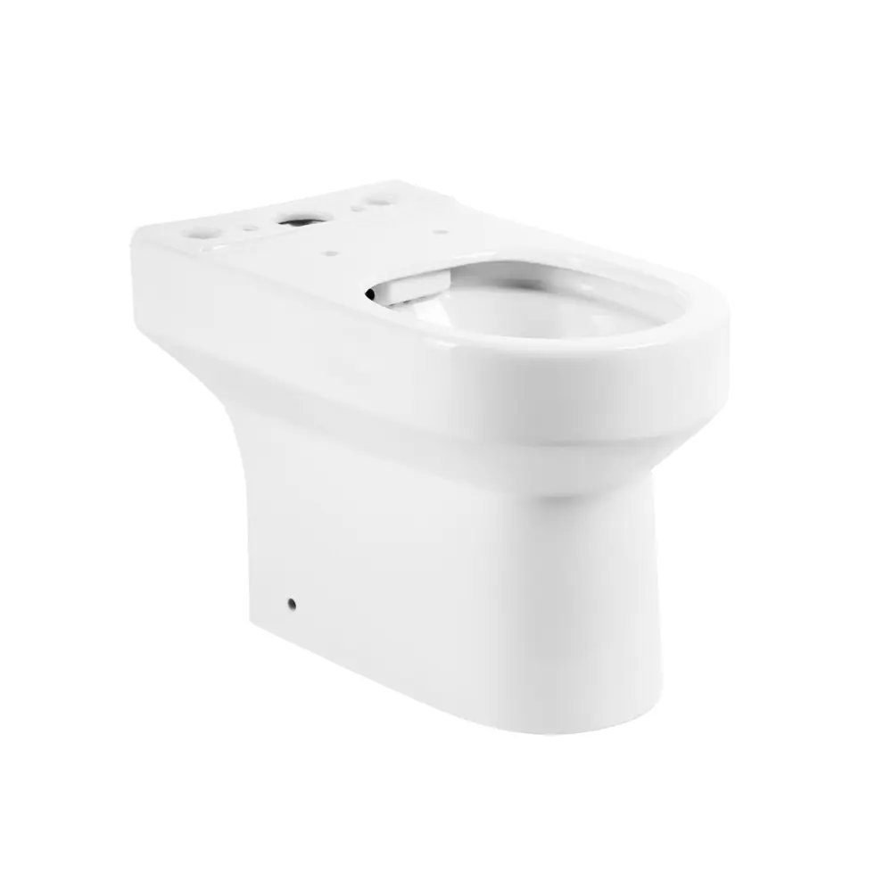 Фото 8 Унитаз-компакт Belbagno NORMA BB339CPR/BB339T/BB076SC безободковый