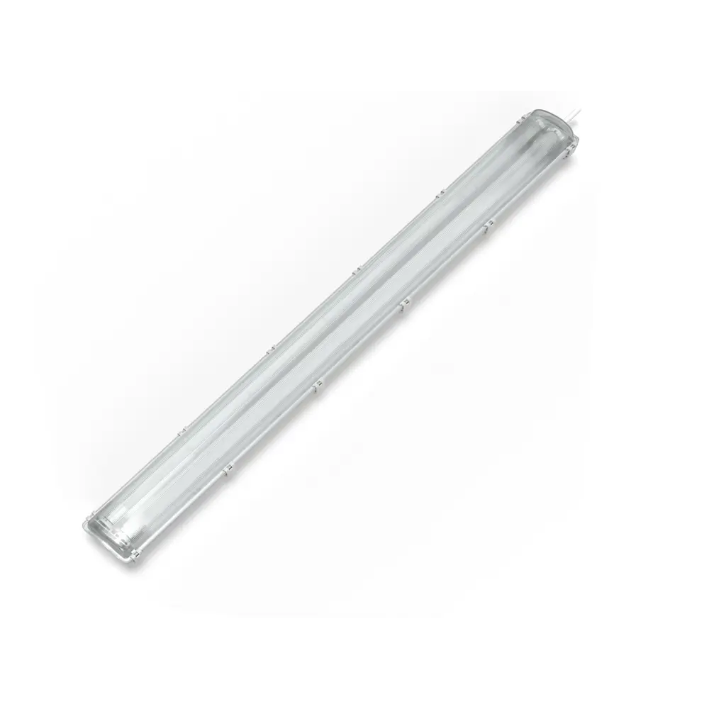 Фото 2 Светильник настенно-потолочный Мелодия света AVANLED AL ДСП-36-2хТ8ED-865-ПС IP 65