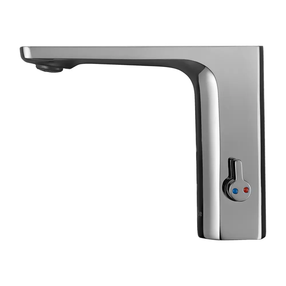 Фото 6 Смеситель для раковины Swedbe Europe 6000-220 сенсорный с блоком питания