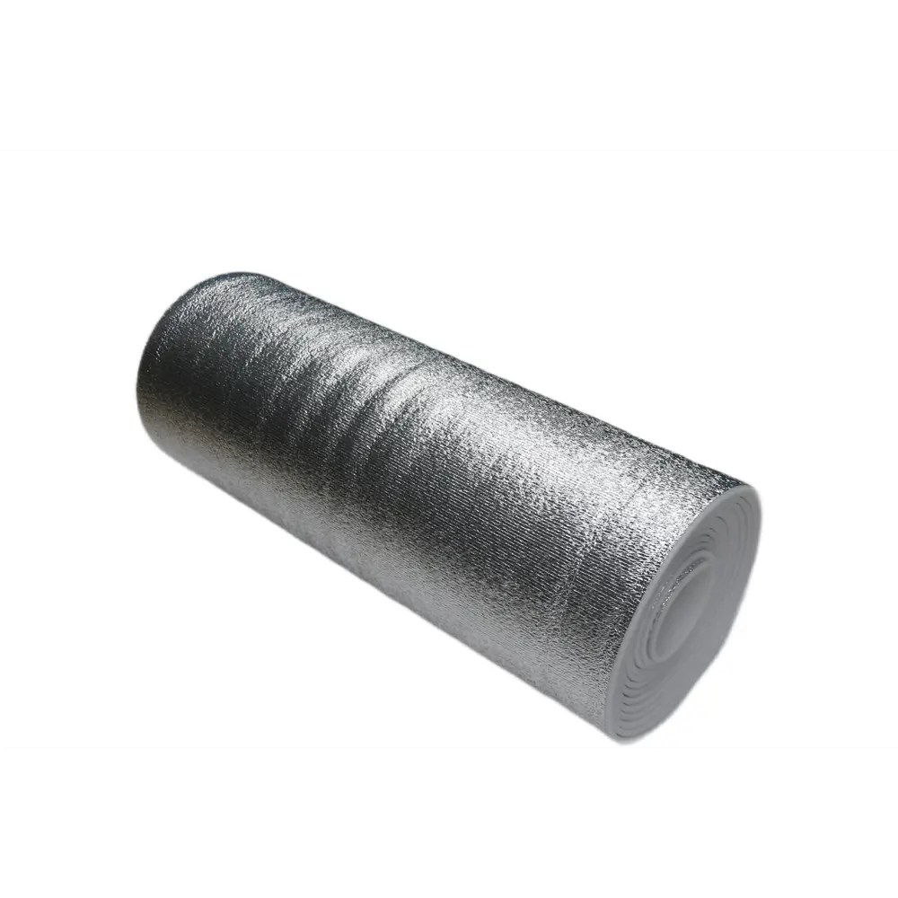 Фото Теплоотражающая изоляция Формат Isocom 10 мм 15 м2