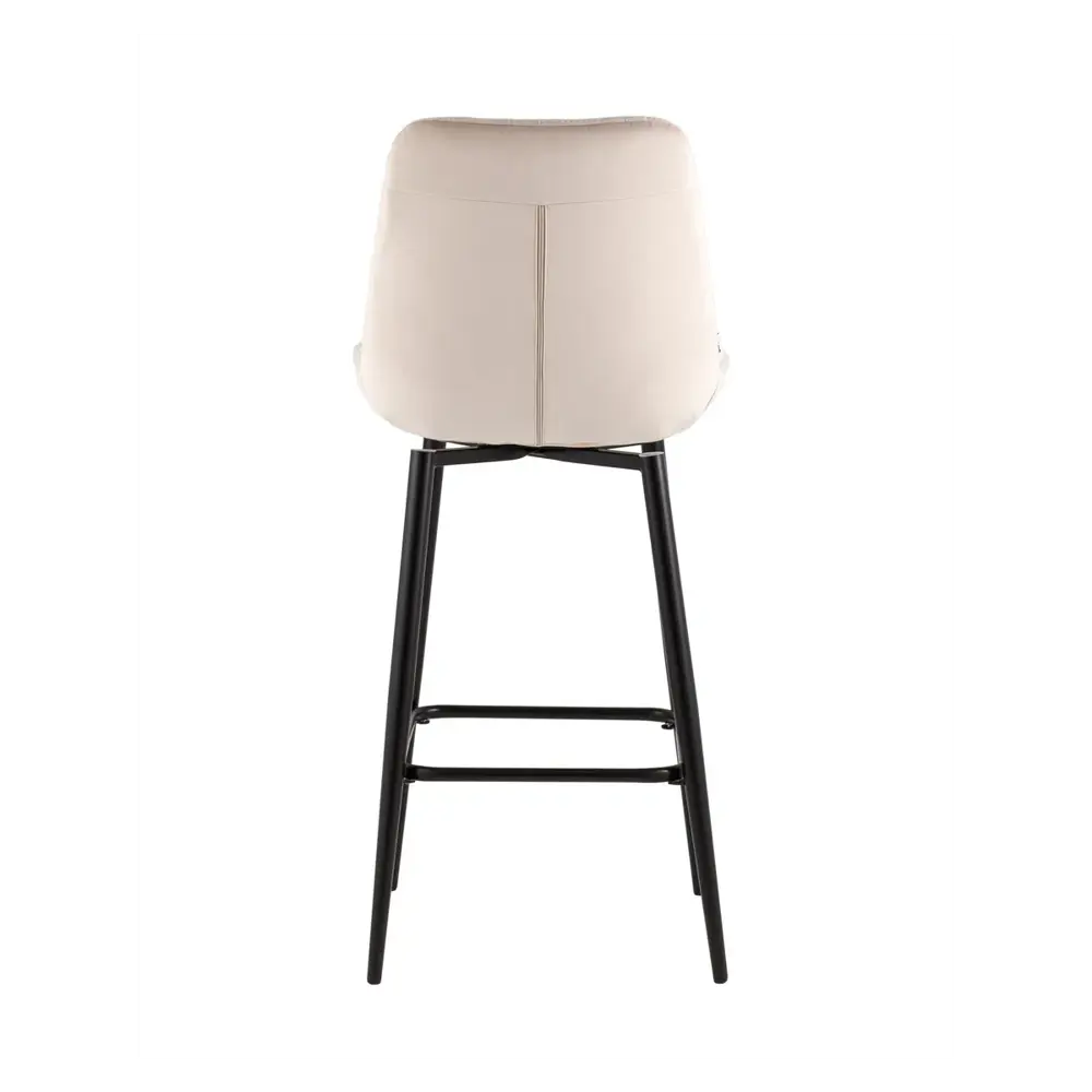 Фото 9 Барный стул Stool group AV 405-N02-K14PM-08(B) Флекс 51x115 см цвет бежевый Фото 9 Барный стул Stool group AV 405-N02-K14PM-08(B) Флекс 51x115 см цвет бежевый