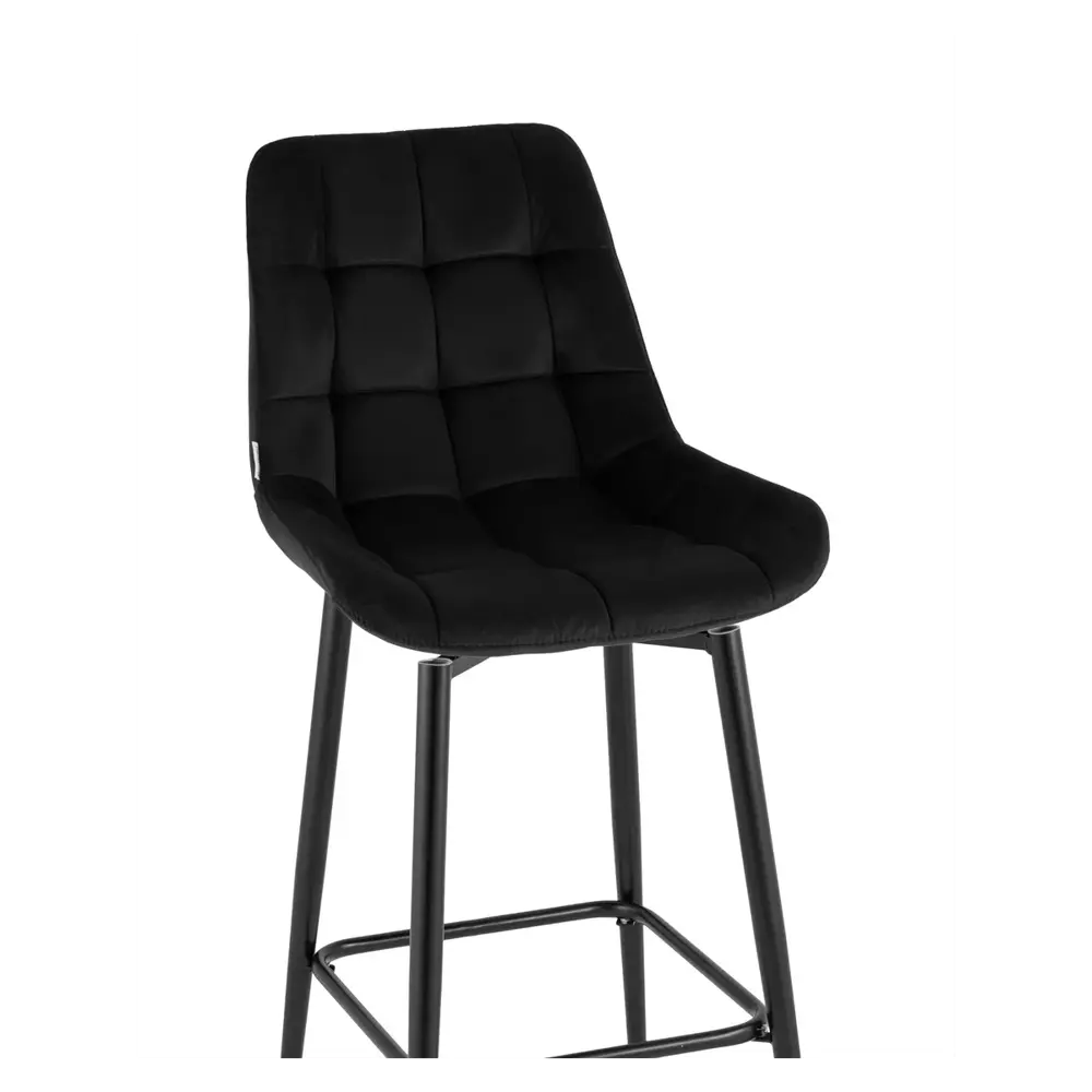 Фото 12 Барный стул Stool group AV 405-N28-K14PM-08(B) Флекс 51x115 см цвет черный Фото 12 Барный стул Stool group AV 405-N28-K14PM-08(B) Флекс 51x115 см цвет черный