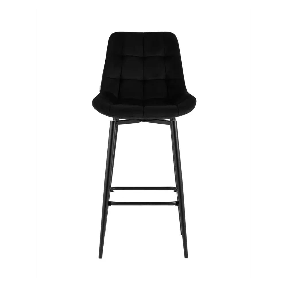 Фото 7 Барный стул Stool group AV 405-N28-K14PM-08(B) Флекс 51x115 см цвет черный Фото 7 Барный стул Stool group AV 405-N28-K14PM-08(B) Флекс 51x115 см цвет черный