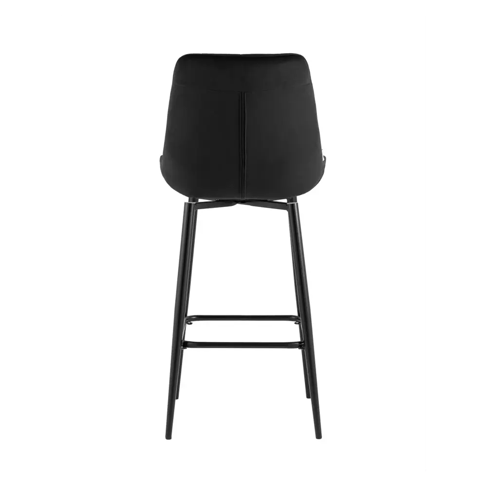 Фото 9 Барный стул Stool group AV 405-N28-K14PM-08(B) Флекс 51x115 см цвет черный Фото 9 Барный стул Stool group AV 405-N28-K14PM-08(B) Флекс 51x115 см цвет черный