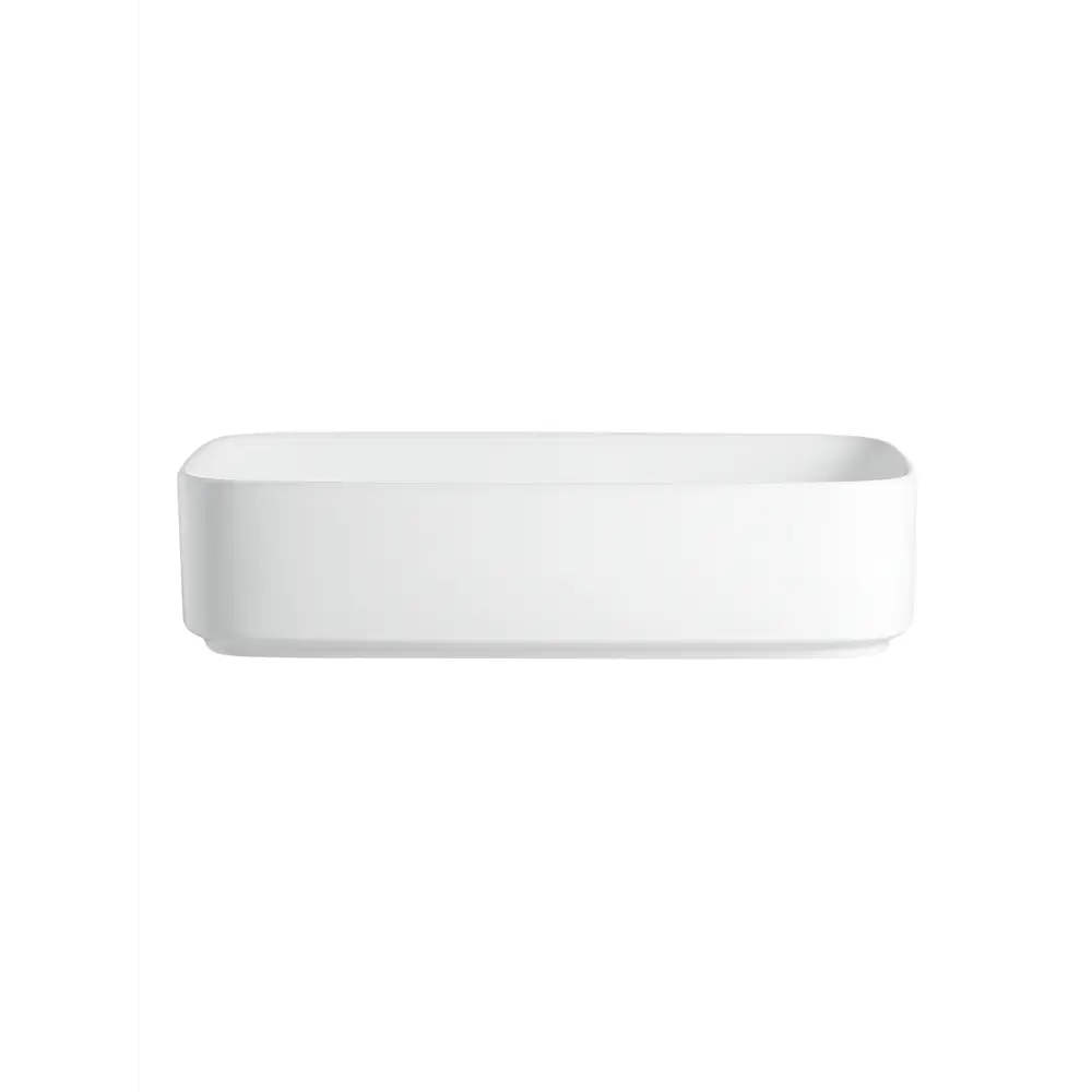 Фото 5 Тумба под раковину подвесная Topline FLIPTUS70W-7600W 70см с раковиной цвет Белый матовый Фото 5 Тумба под раковину подвесная Topline FLIPTUS70W-7600W 70см с раковиной цвет Белый матовый