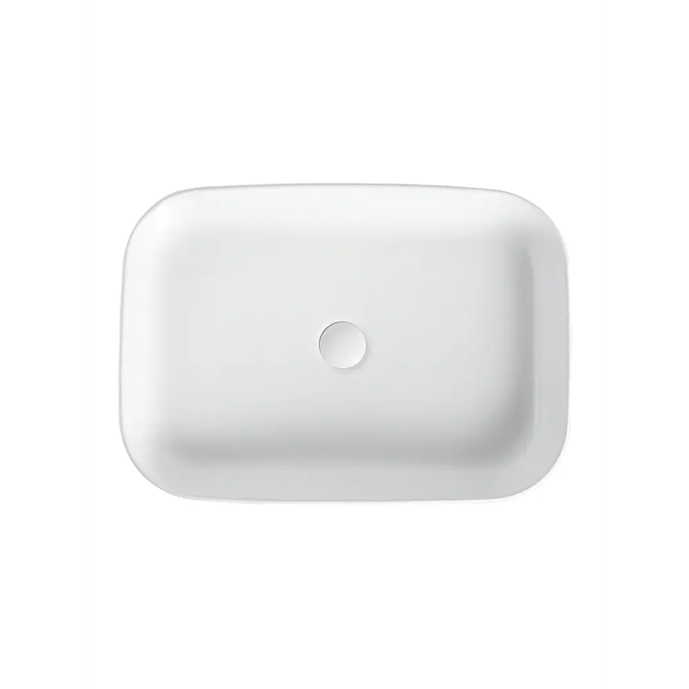 Фото 3 Тумба под раковину подвесная Topline FLIPTUS70L-3600W 70см с раковиной цвет Латте матовый Фото 3 Тумба под раковину подвесная Topline FLIPTUS70L-3600W 70см с раковиной цвет Латте матовый