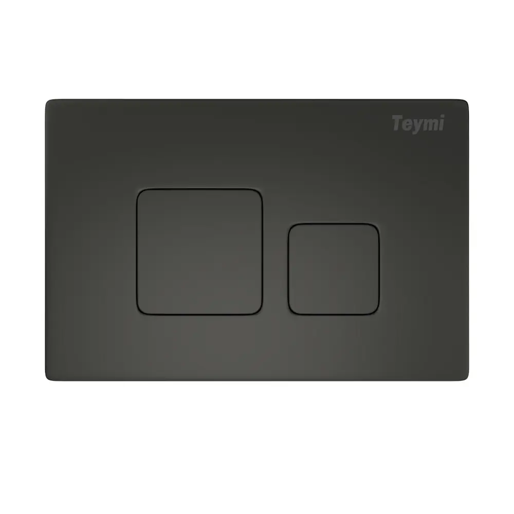 Фото 13 Инсталляция с унитазом комплект 5 в 1 Teymi F16221 унитаз подвесной безободковый Helmi Pro Vortex кнопка черная Фото 13 Инсталляция с унитазом комплект 5 в 1 Teymi F16221 унитаз подвесной безободковый Helmi Pro Vortex кнопка черная