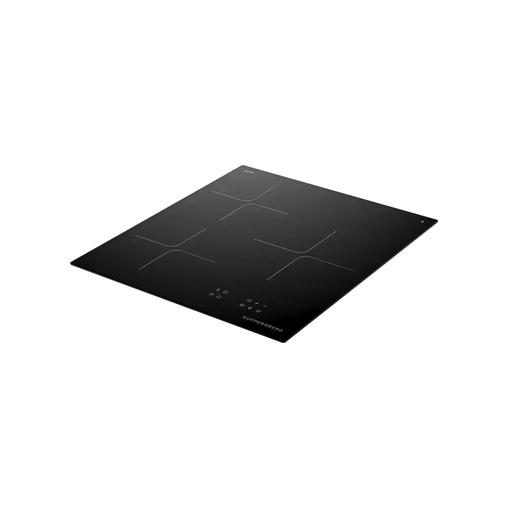 Фото 11 Кухня Kuppersberg ICI 406 45 см 3 конфорки цвет черный