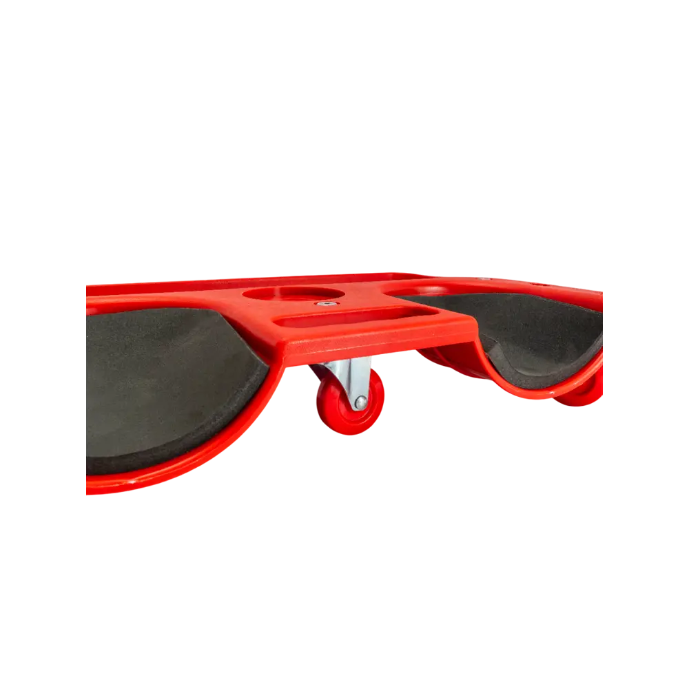 Фото 7 Тележка-подколленник подкатная Kingqueen KQ-T125 Фото 7 Тележка-подколленник подкатная Kingqueen KQ-T125