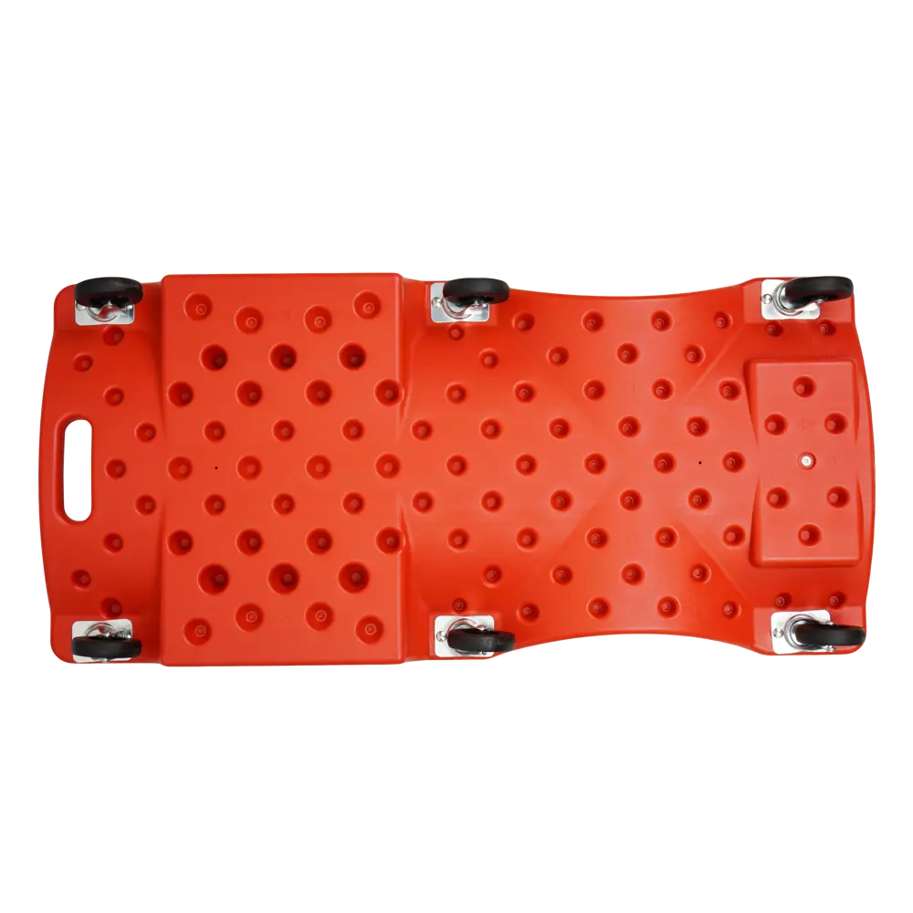 Фото 6 Тележка-лежак Kingqueen 125486