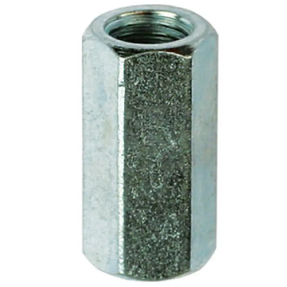 Фото Гайка cоединительная DKC М10х30 Фото Гайка cоединительная DKC М10х30