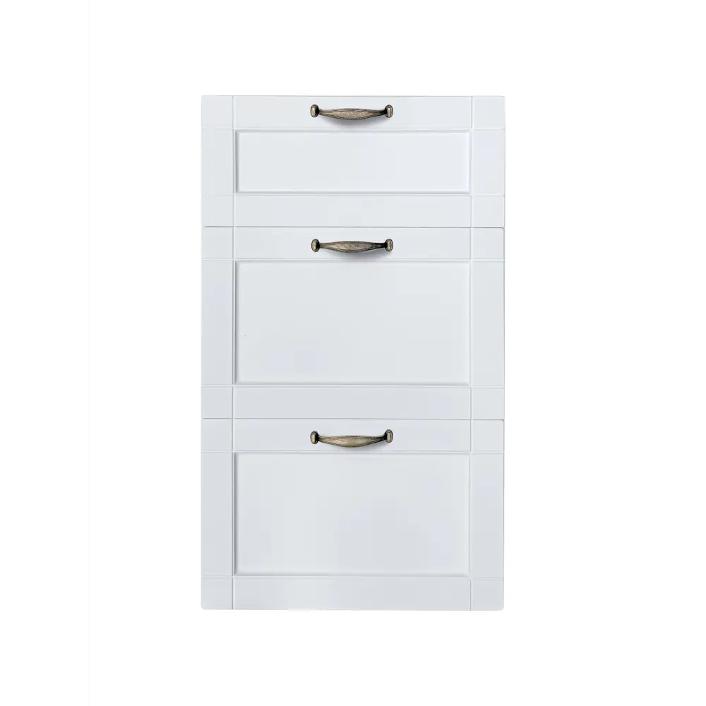 Фото Комплект фасадов Мебельный Двор Онега МДФ белый 40x67x16 см Фото Комплект фасадов Мебельный Двор Онега МДФ белый 40x67x16 см