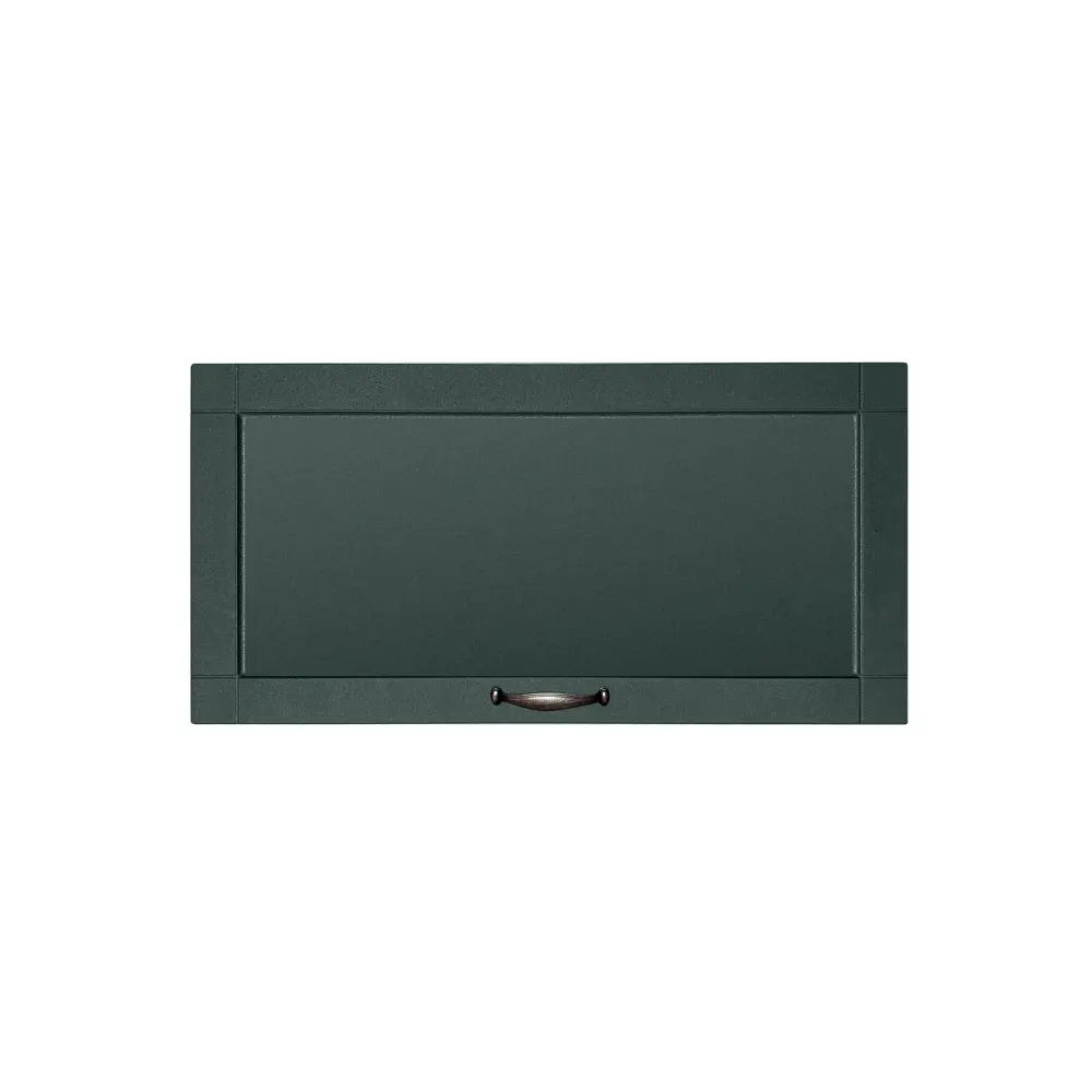 Фото Фасад для кухни под вытяжку Онега МДФ цвет сланец 600x300x16 мм Фото Фасад для кухни под вытяжку Онега МДФ цвет сланец 600x300x16 мм