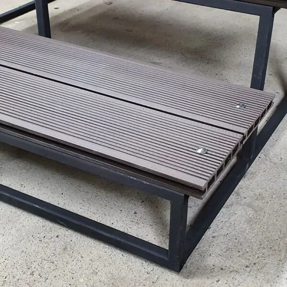 Фото 4 Уличная лестница Уличные лестницы Дача 1000x1220x680мм 4 ступени цвет венге Фото 4 Уличная лестница Уличные лестницы Дача 1000x1220x680мм 4 ступени цвет венге